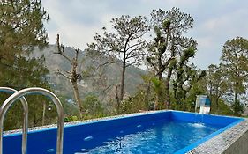 The Lalita'S Majestic Pines